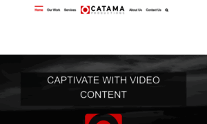 Catama.net thumbnail