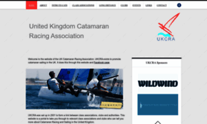 Catamaran.co.uk thumbnail