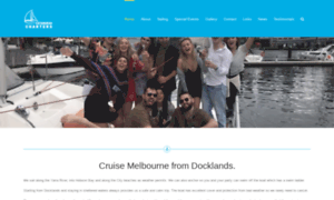 Catamarancharters.com.au thumbnail