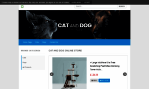 Catanddog.uk thumbnail