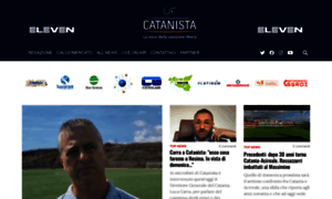 Catanista.com thumbnail