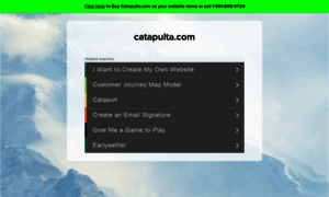 Catapulta.com thumbnail