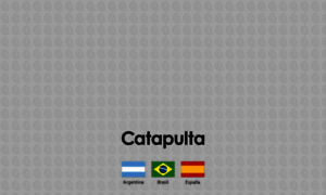 Catapulta.net thumbnail