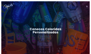 Catapultapersonalizados.com.br thumbnail