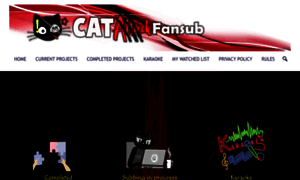 Catattack.lakornsubs.com thumbnail