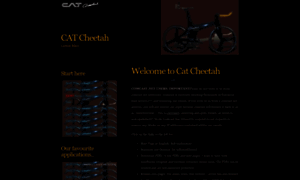 Catbikes.ch thumbnail