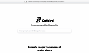Catbird.ai thumbnail