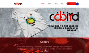 Catbirduk.com thumbnail