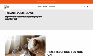 Catbowl01.myshopify.com thumbnail