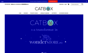 Catbox.ro thumbnail