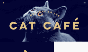 Catcafe.co.uk thumbnail