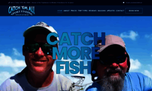 Catch-em-all.com thumbnail