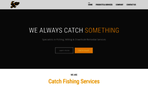 Catch-fishing.nl thumbnail