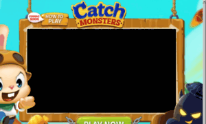 Catch-monsters.com thumbnail