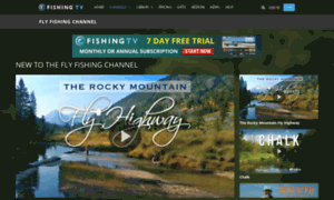 Catch22fishing.co.uk thumbnail