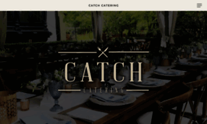 Catchcatering.ca thumbnail