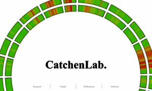 Catchenlab.life.illinois.edu thumbnail