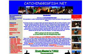 Catchingbigfish.net thumbnail