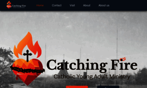 Catchingfirestc.com thumbnail