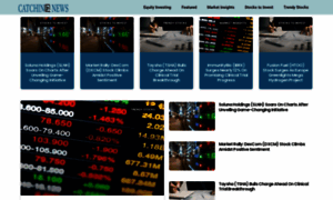 Catchingnews.com thumbnail