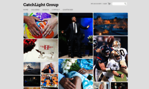 Catchlightgroup.com thumbnail