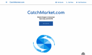 Catchmarketcom.business.site thumbnail