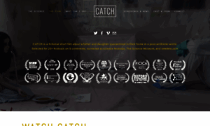 Catchshortfilm.com thumbnail