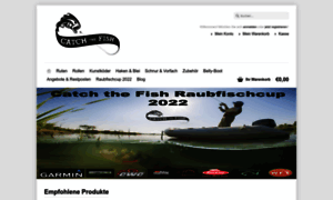 Catchthefish.at thumbnail