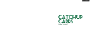 Catchupcards.com thumbnail