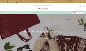 Catchys.com thumbnail