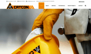 Catcon.com thumbnail