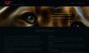 Catdesign.ch thumbnail