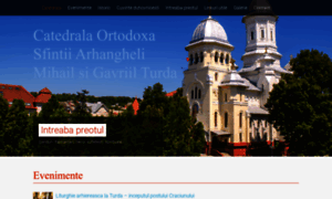Catedrala-turda.ro thumbnail