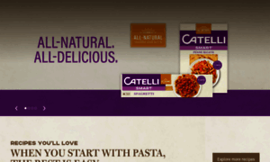 Catelli.ca thumbnail