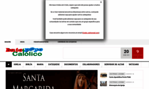 Catequista.com.br thumbnail