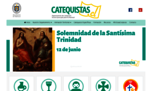 Catequistas.cl thumbnail