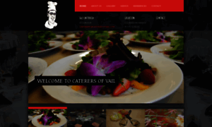 Caterersofvail.com thumbnail