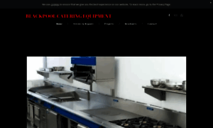 Catering-equipment-suppliers.co.uk thumbnail