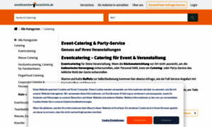 Catering-guide-hamburg.de thumbnail