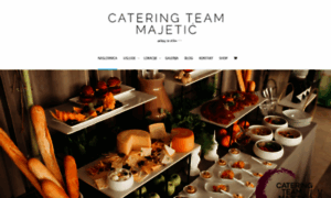 Catering-majetic.hr thumbnail