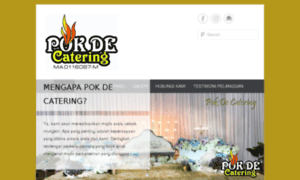 Catering-murah.com thumbnail