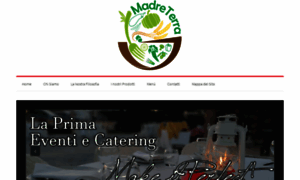 Catering-roma.eu thumbnail