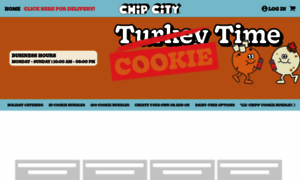 Catering.chipcitycookies.com thumbnail