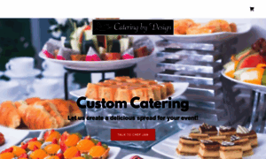 Cateringbydesignrocklin.com thumbnail