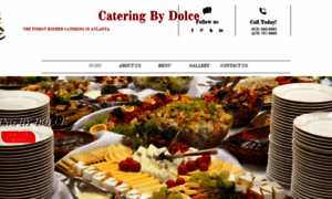 Cateringbydolce.com thumbnail