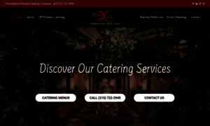 Cateringbymarios.com thumbnail