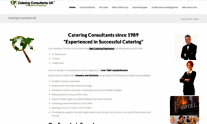 Cateringconsultantsuk.co.uk thumbnail