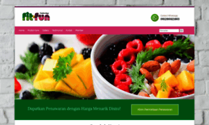 Cateringdietjakarta.com thumbnail