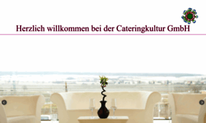 Cateringkultur.at thumbnail