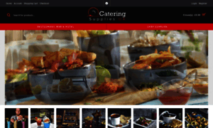 Cateringsupplies-uk.co.uk thumbnail